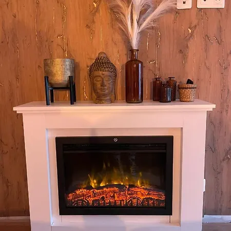 L'esprit Zen: Tranquil Center In Apartment