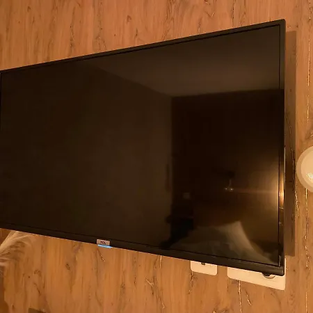 L'esprit Zen: Tranquil Center In Apartment Verdun-sur-Meuse