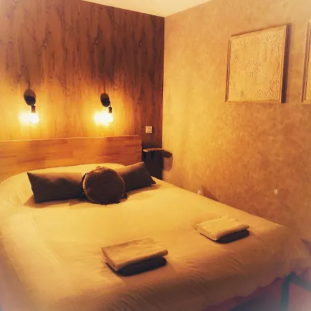 L'esprit Zen: Tranquil Center In Apartment