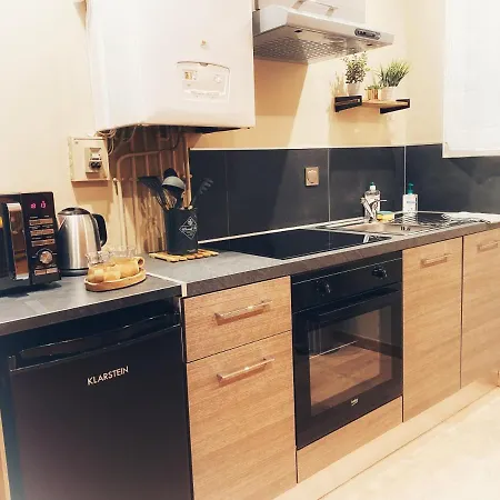 L'esprit Zen: Tranquil Center In Apartment