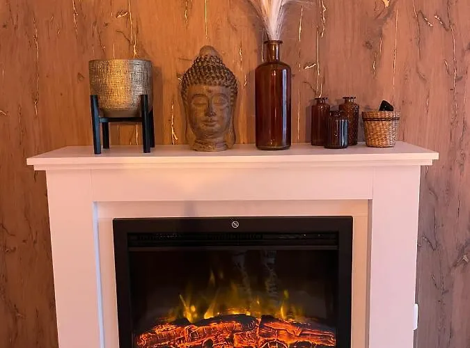 L'esprit Zen - Relaxant - Confort - Centre - Parking Proche - Gere Par Presta-zen'services Lägenhet