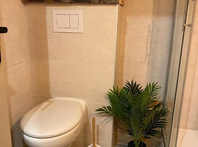 L'esprit Zen - Relaxant - Confort - Centre - Parking Proche - Gere Par Presta-zen'services *